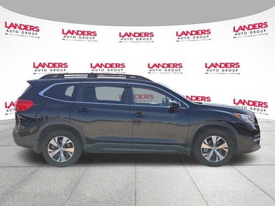 2022 Subaru Ascent Premium 8-Passenger