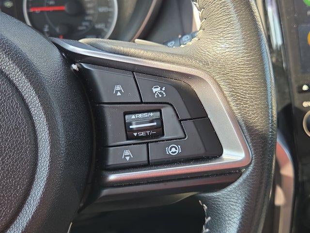 2022 Subaru Ascent Premium 8-Passenger