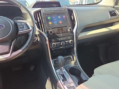 2022 Subaru Ascent Premium 8-Passenger