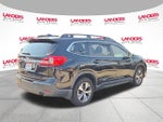 2022 Subaru Ascent Premium 8-Passenger