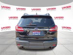 2022 Subaru Ascent Premium 8-Passenger