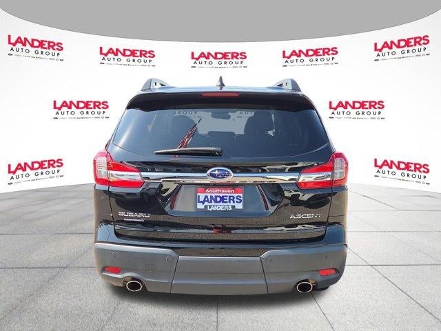 2022 Subaru Ascent Premium 8-Passenger