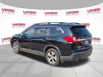 2022 Subaru Ascent Premium 8-Passenger