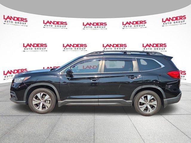 2022 Subaru Ascent Premium 8-Passenger