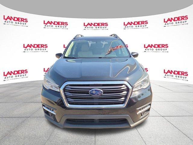 2022 Subaru Ascent Premium 8-Passenger