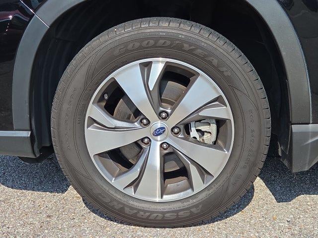 2022 Subaru Ascent Premium 8-Passenger