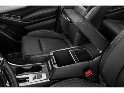 2022 Subaru Ascent Premium 8-Passenger