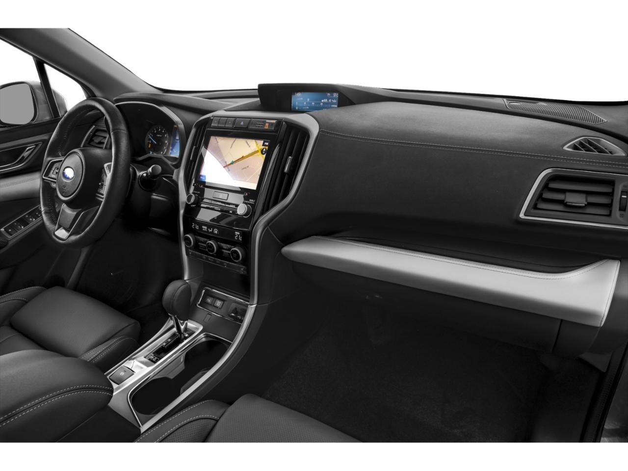 2022 Subaru Ascent Premium 8-Passenger