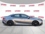 2025 Toyota Camry SE (SE)