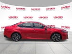 2025 Toyota Camry XLE (SE)