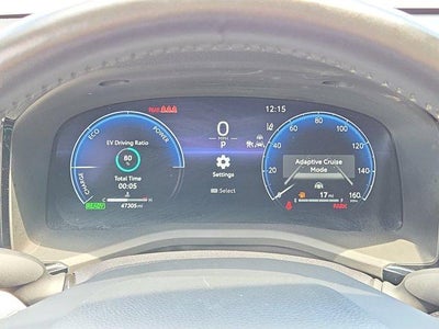 2025 Toyota Camry XLE (SE)