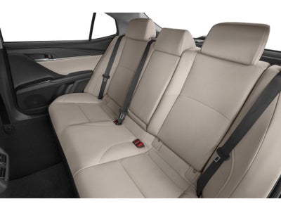 2025 Toyota Camry LE (SE)