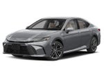 2025 Toyota Camry LE (SE)
