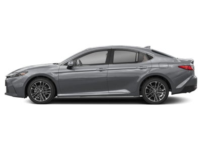 2025 Toyota Camry LE (SE)