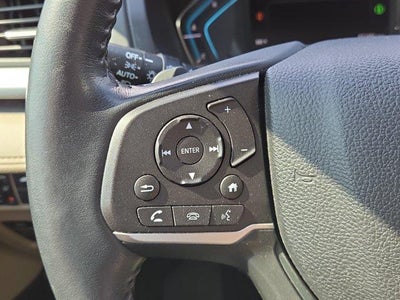 2022 Honda Odyssey EX-L Auto