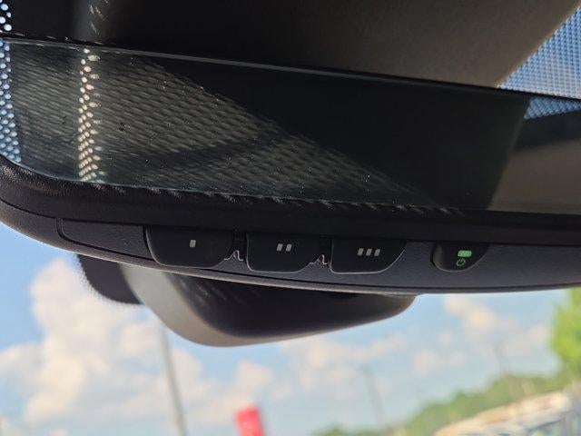 2022 Honda Odyssey EX-L Auto