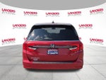 2022 Honda Odyssey EX-L Auto
