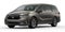 2022 Honda Odyssey EX-L Auto