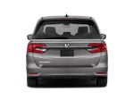 2022 Honda Odyssey EX-L Auto