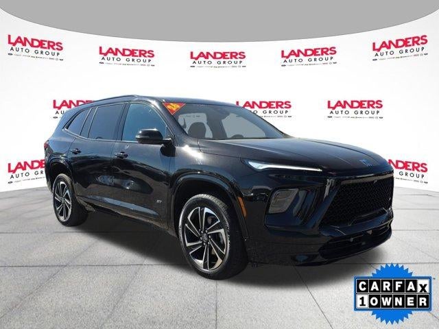 2026 Buick Enclave