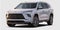 2026 Buick Enclave 4dr Sport Touring