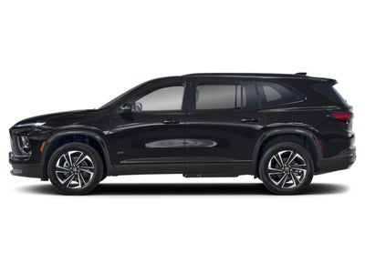2026 Buick Enclave 4dr Sport Touring