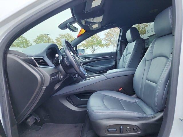 2024 Buick Enclave Premium AWD