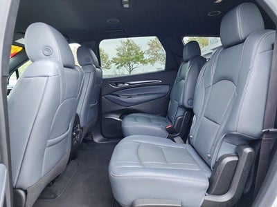 2024 Buick Enclave Premium AWD
