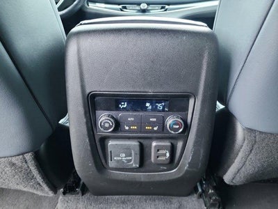 2024 Buick Enclave Premium AWD