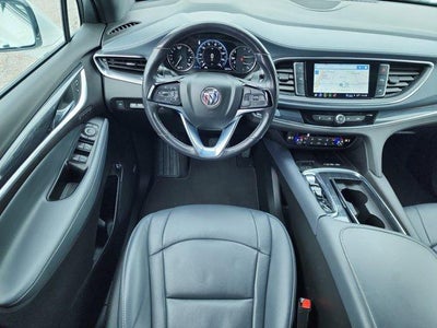 2024 Buick Enclave Premium AWD
