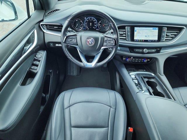 2024 Buick Enclave Premium AWD