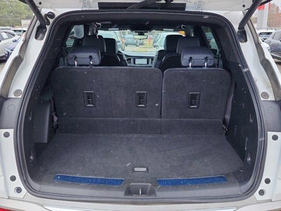 2024 Buick Enclave Premium AWD