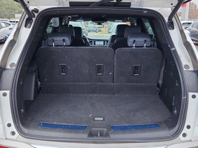 2024 Buick Enclave Premium AWD