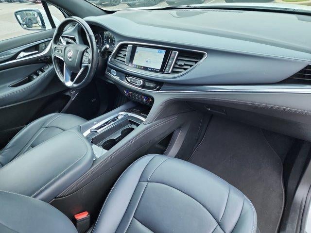 2024 Buick Enclave Premium AWD