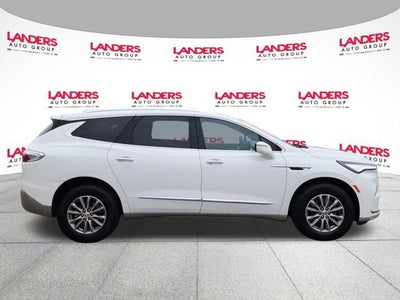 2024 Buick Enclave Premium AWD