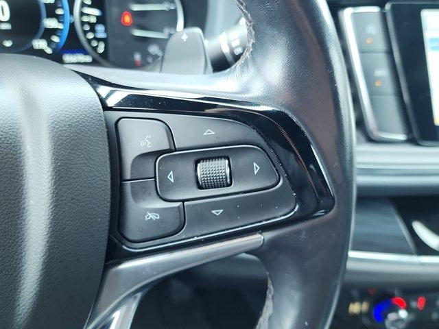 2024 Buick Enclave Premium AWD