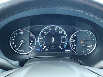 2024 Buick Enclave Premium AWD