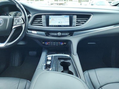 2024 Buick Enclave Premium AWD