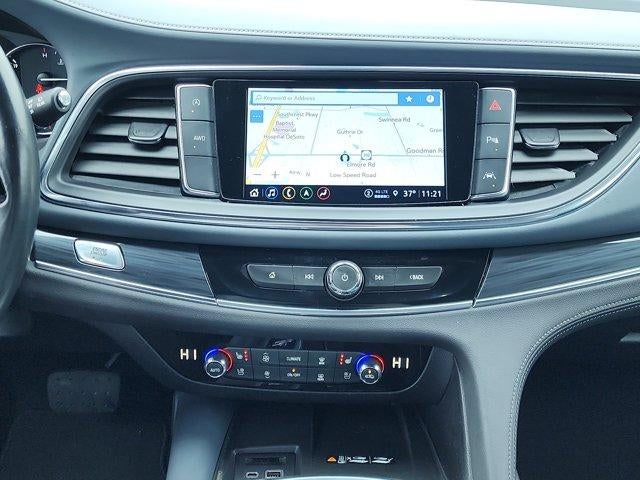 2024 Buick Enclave Premium AWD