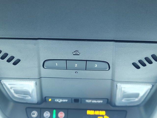 2024 Buick Enclave Premium AWD