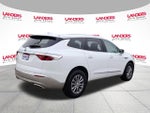 2024 Buick Enclave Premium AWD