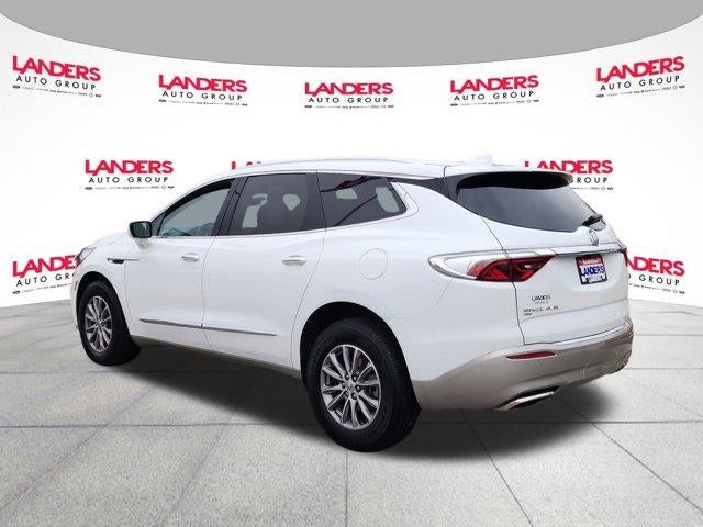 2024 Buick Enclave Premium AWD