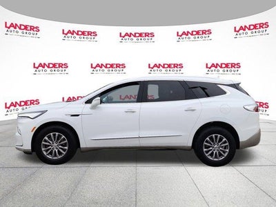 2024 Buick Enclave Premium AWD