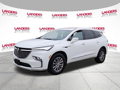 2024 Buick Enclave Premium AWD