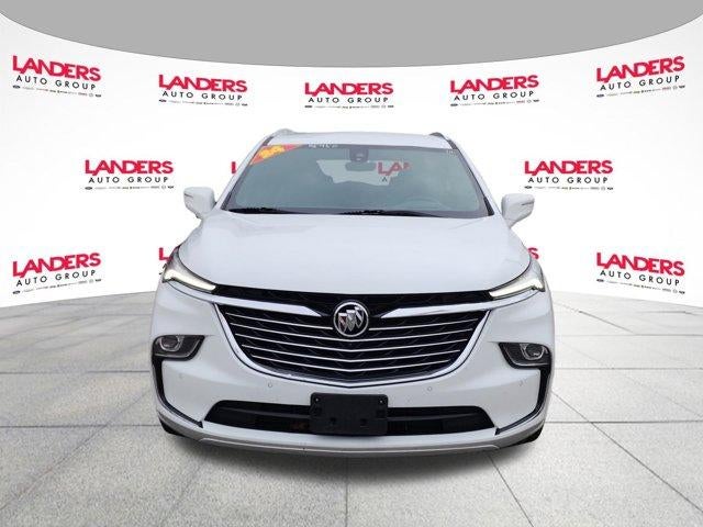 2024 Buick Enclave Premium AWD