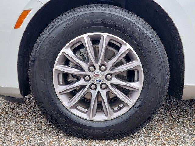 2024 Buick Enclave Premium AWD