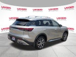 2025 INFINITI QX60 SENSORY AWD