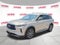 2025 INFINITI QX60 SENSORY AWD