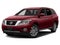 2015 Nissan Pathfinder 2WD 4dr S *Ltd Avail*