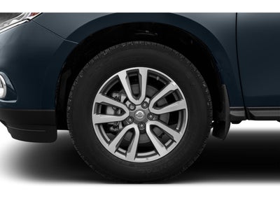 2015 Nissan Pathfinder 2WD 4dr S *Ltd Avail*